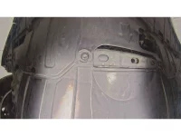 Honda CIVIC HYBRID лот № 10372 оценка 3  с аукциона в Японии 10