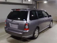 Mazda MPV лот № 75080 оценка 3.5  с аукциона в Японии 1