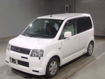 Mitsubishi EK SPORTS