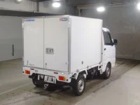 Mitsubishi MINICAB TRUCK лот № 3414 оценка 3.5  с аукциона в Японии 1