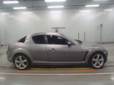 Mazda RX-8