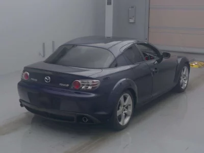 Mazda RX-8
