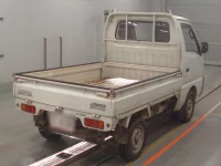 Suzuki CARRY TRUCK лот № 20409 оценка 3  с аукциона в Японии 1