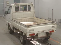 Suzuki CARRY TRUCK лот № 20409 оценка 3  с аукциона в Японии 5