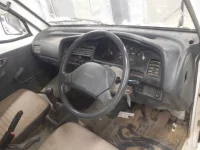 Suzuki CARRY TRUCK лот № 20409 оценка 3  с аукциона в Японии 6