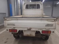 Suzuki CARRY TRUCK лот № 20409 оценка 3  с аукциона в Японии 8