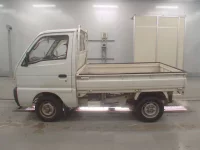 Suzuki CARRY TRUCK лот № 20409 оценка 3  с аукциона в Японии 3