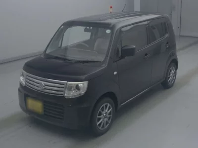Suzuki MRWAGON