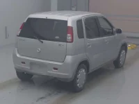 Suzuki KEI лот № 4259 оценка 4  с аукциона в Японии 1