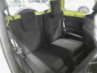 Suzuki JIMNY SIERRA лот № 30525 оценка 4.5  с аукциона в Японии 9