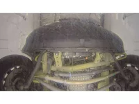 Suzuki JIMNY SIERRA лот № 30525 оценка 4.5  с аукциона в Японии 10