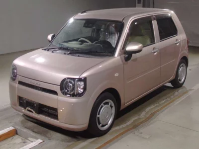 Daihatsu MIRA TOCOT