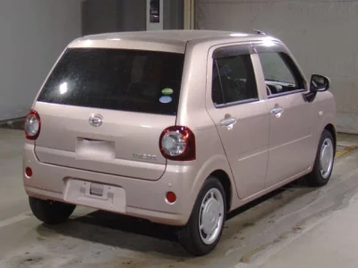 Daihatsu MIRA TOCOT