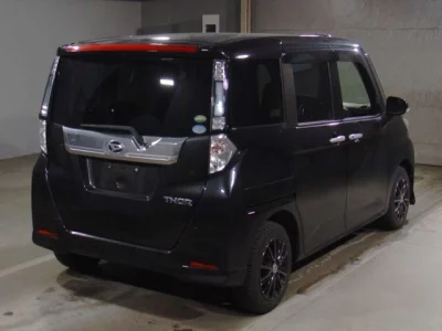 Daihatsu THOR