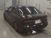 Subaru LEGACY B4 лот № 30607 оценка RA  с аукциона в Японии 5