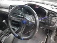 Subaru LEGACY B4 лот № 30607 оценка RA  с аукциона в Японии 6