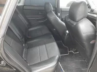 Subaru LEGACY B4 лот № 30607 оценка RA  с аукциона в Японии 9