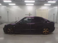 Subaru LEGACY B4 лот № 30607 оценка RA  с аукциона в Японии 3