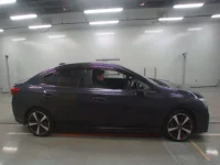 Subaru IMPREZA G4 лот № 30511 оценка 4  с аукциона в Японии 2