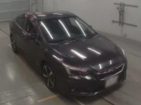 Subaru IMPREZA G4 лот № 30511 оценка 4  с аукциона в Японии 4