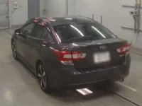 Subaru IMPREZA G4 лот № 30511 оценка 4  с аукциона в Японии 5