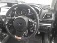 Subaru IMPREZA G4 лот № 30511 оценка 4  с аукциона в Японии 6