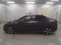 Subaru IMPREZA G4 лот № 30511 оценка 4  с аукциона в Японии 3