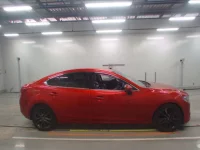 Mazda ATENZA SEDAN лот № 30517 оценка RA  с аукциона в Японии 2