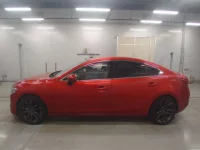 Mazda ATENZA SEDAN лот № 30517 оценка RA  с аукциона в Японии 3