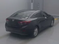 Mazda AXELA лот № 4230 оценка R  с аукциона в Японии 1