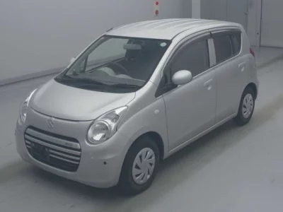 Suzuki ALTO ECO