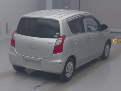 Suzuki ALTO ECO