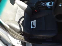 BMW 5-Series лот № 10398 оценка 3.5  с аукциона в Японии 7