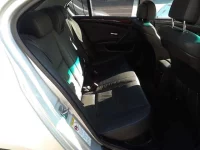 BMW 5-Series лот № 10398 оценка 3.5  с аукциона в Японии 9