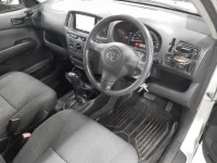 Toyota SUCCEED лот № 30560 оценка 3.5  с аукциона в Японии 6