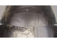 Toyota SUCCEED лот № 30560 оценка 3.5  с аукциона в Японии 10