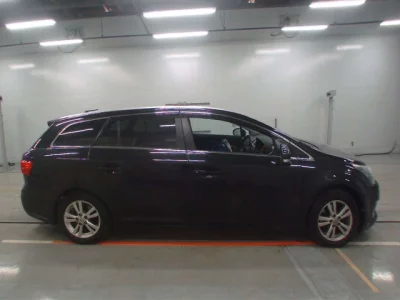 Toyota AVENSIS WAGON