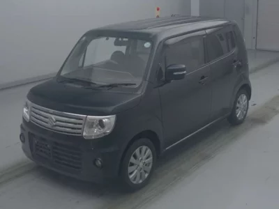 Suzuki MRWAGON