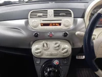 Fiat 500 лот № 20420 оценка 4  с аукциона в Японии 8