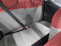 Fiat 500 лот № 20420 оценка 4  с аукциона в Японии 9