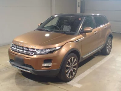 Rover RANGE ROVER