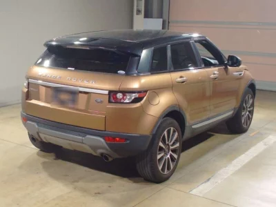 Rover RANGE ROVER