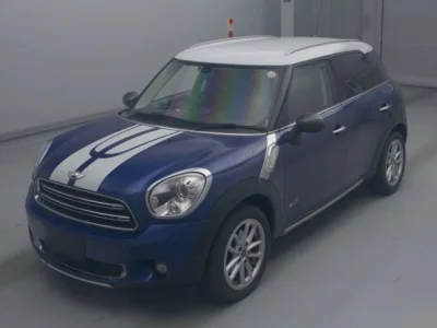 BMW MINI