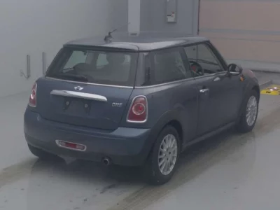 BMW MINI