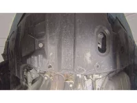 Toyota VITZ лот № 30505 оценка 4  с аукциона в Японии 10