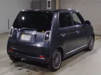 Honda N ONE лот № 3307 оценка 4.5  с аукциона в Японии 1