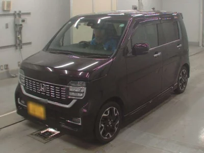 Honda N WGN