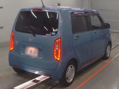 Honda N WGN