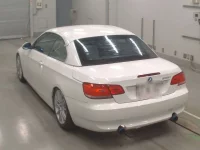 BMW 3-Series лот № 38161 оценка 3.5  с аукциона в Японии 5