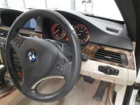 BMW 3-Series лот № 38161 оценка 3.5  с аукциона в Японии 6